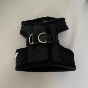 Sele - Ny sele 💛✨Bara provad, säljer då den inte passade. Storlek XS. Skriv om ni vill köpa 💛