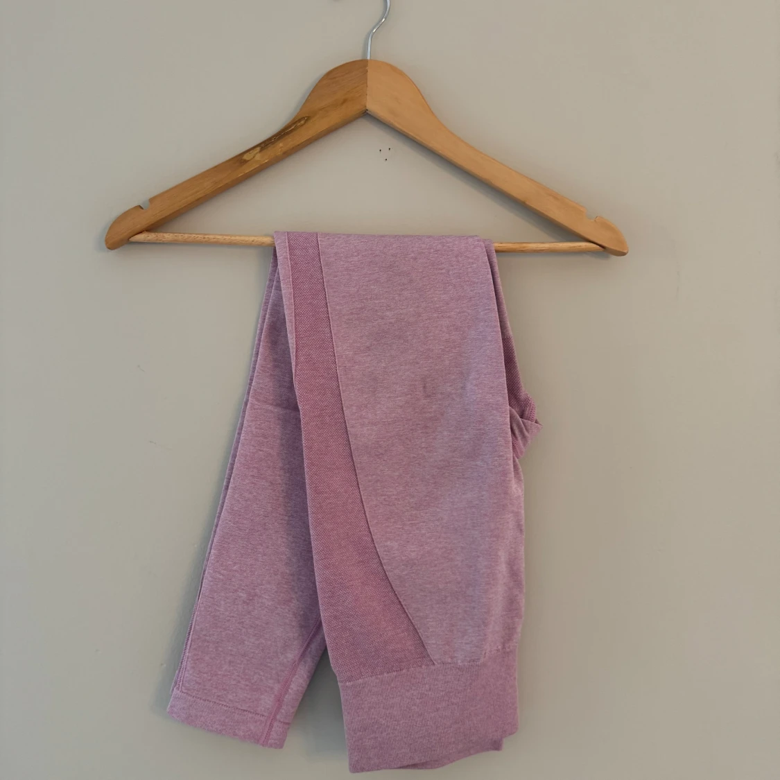 Gymshark tights seamelss rosa