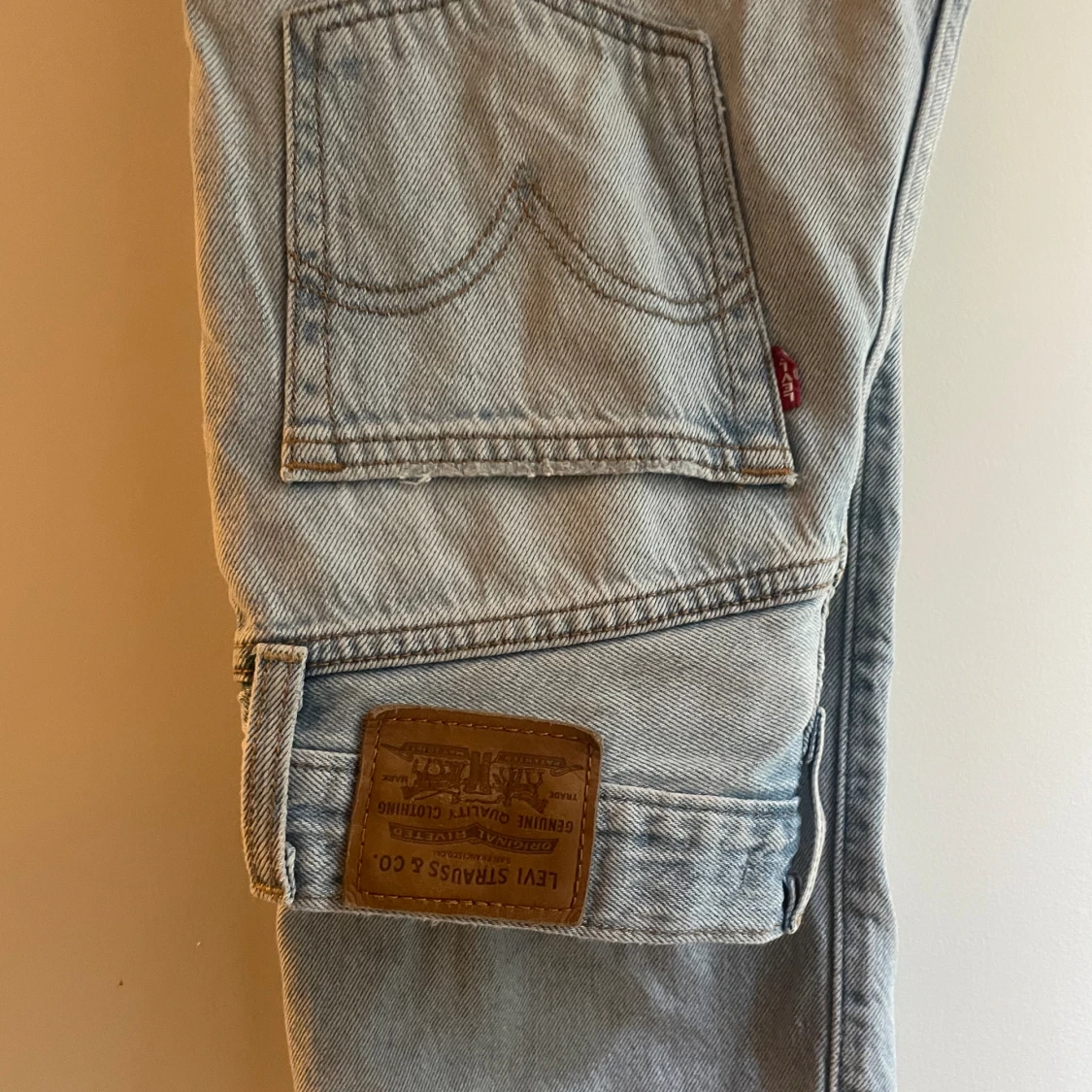 Levis jeans  - 90