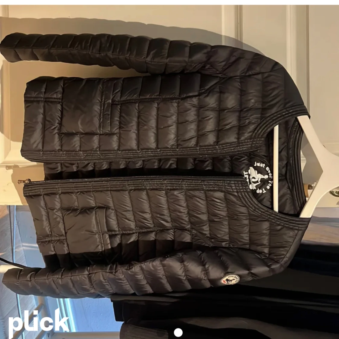 Jott jacka dam  - 90