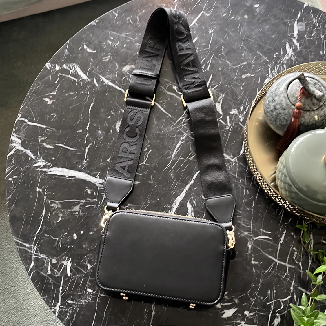 Marc Jacobs väska  - 90