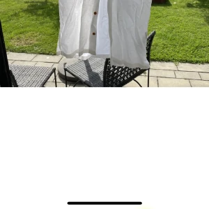 vit Skjorta - Vit skjorta