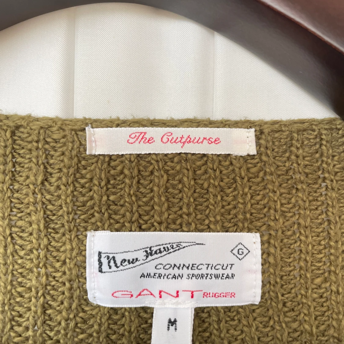 GANT Sweatshirt  - 91