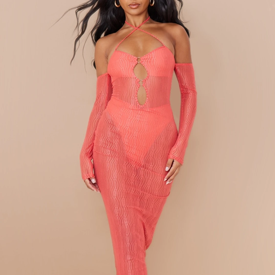 strandklänning PLT - 90