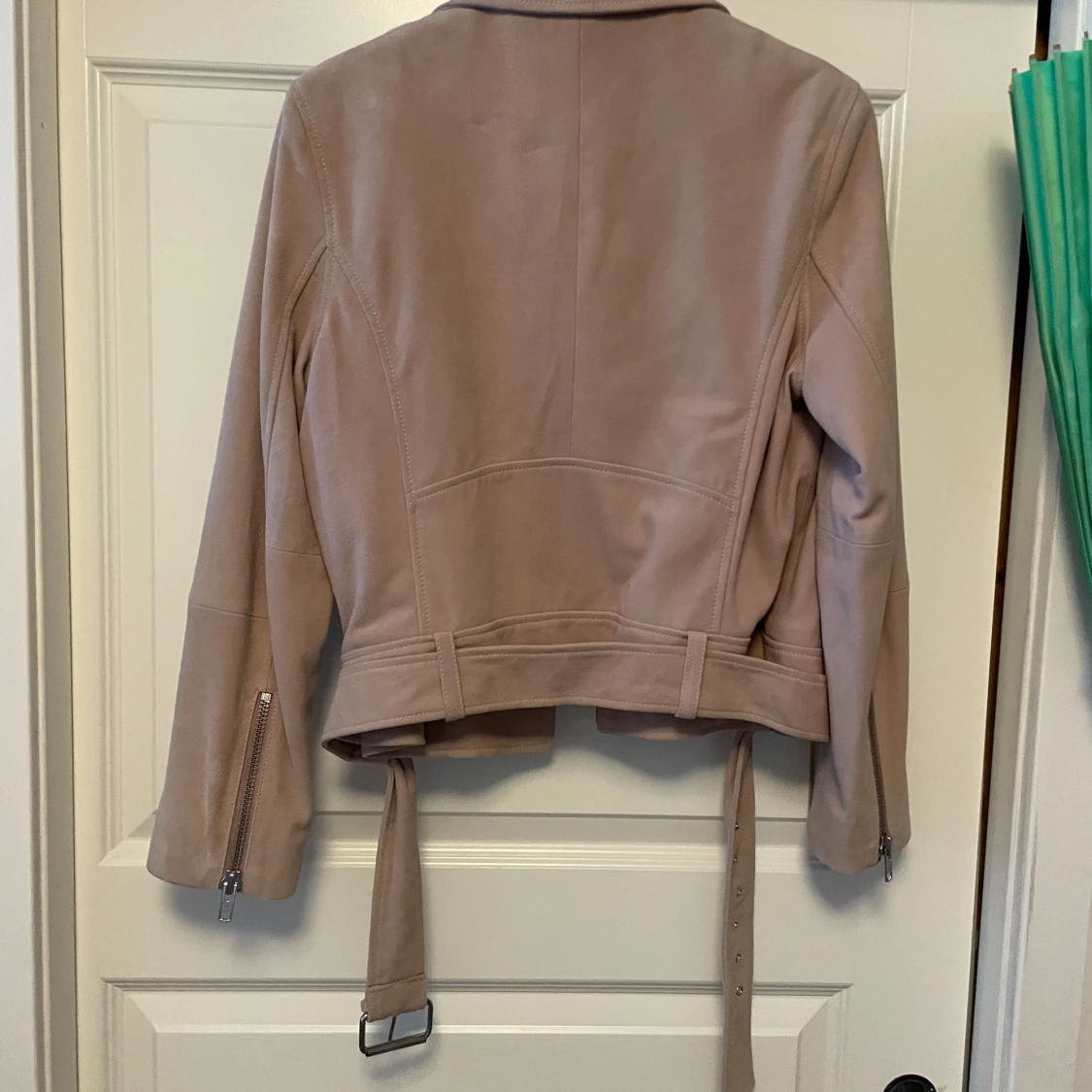 Samsøe samsøe mocka jacka - 90