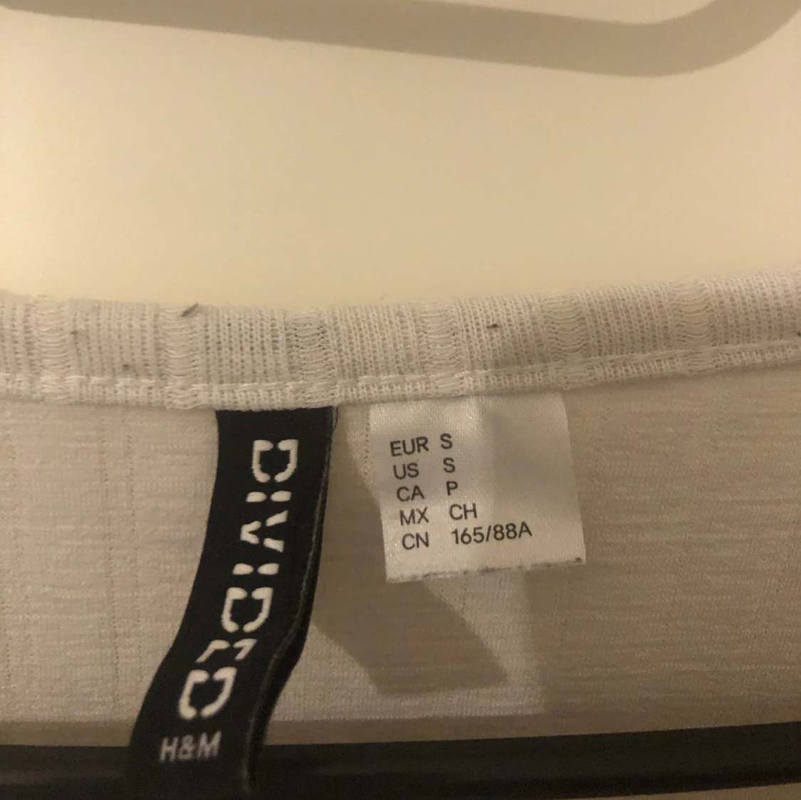 Jättefin tröja  - 91