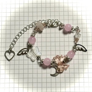 Armband - Handgjort armband✨✨