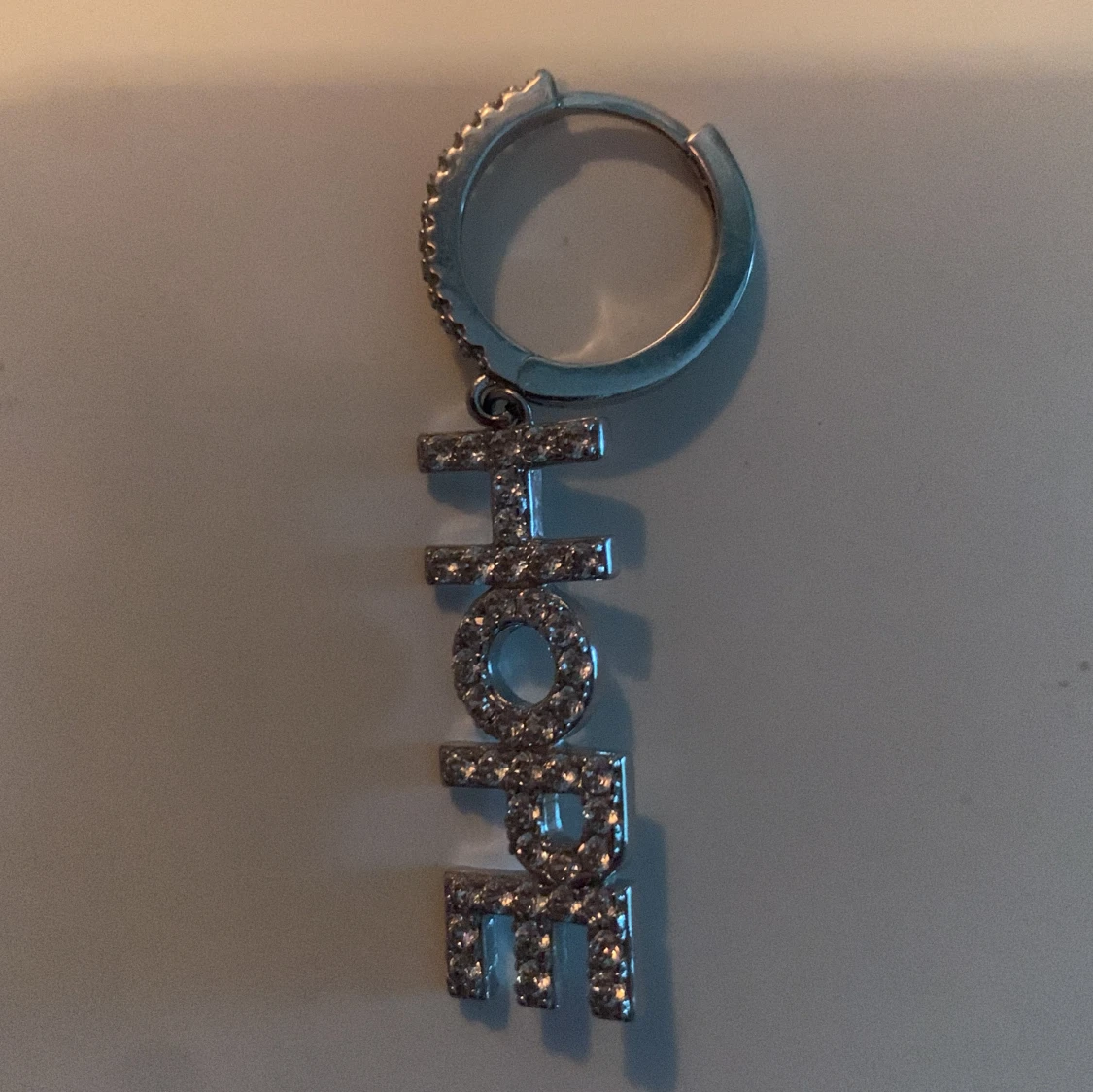 Ioaku Hope örhängen - 90