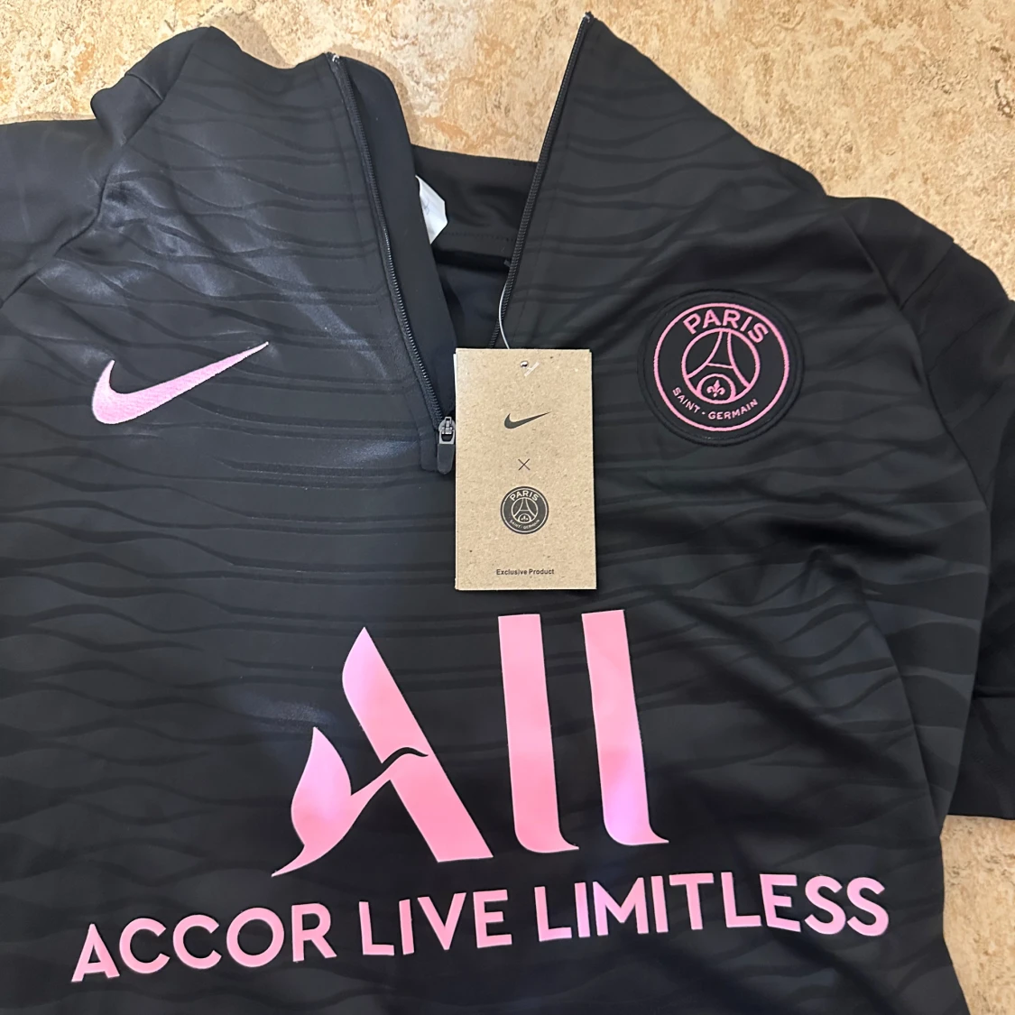 PSG kläder  - 90