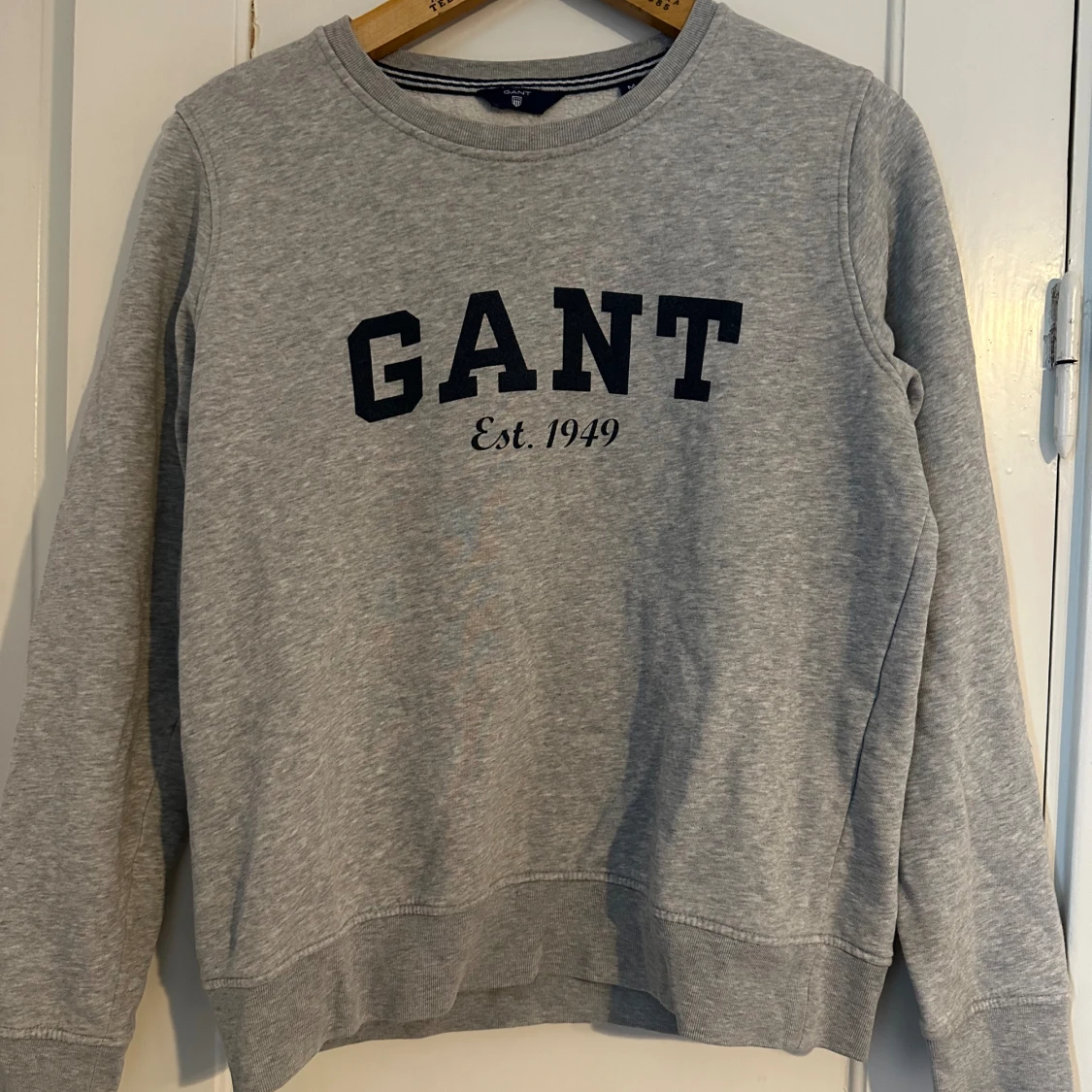 Gant