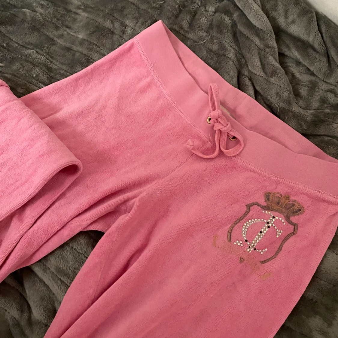 Vintage Juicy mjukis - 90