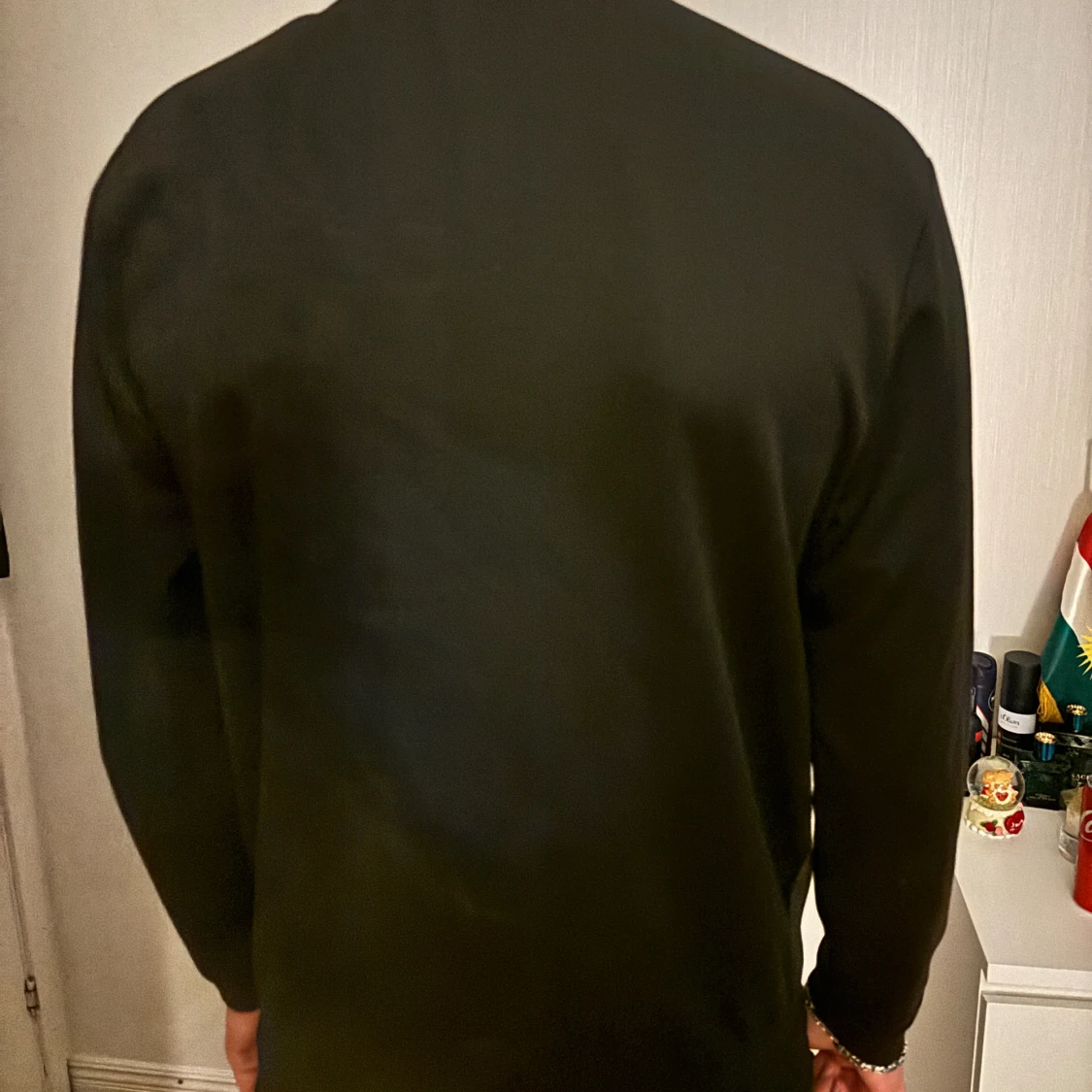 Hugo Boss tröja - 90