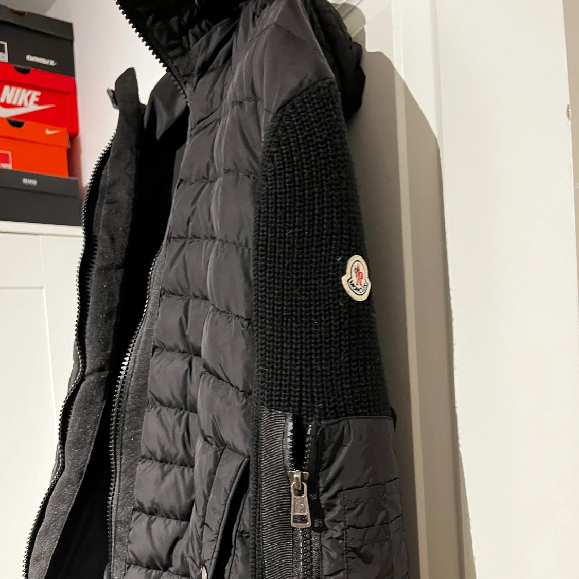 Moncler cardigan