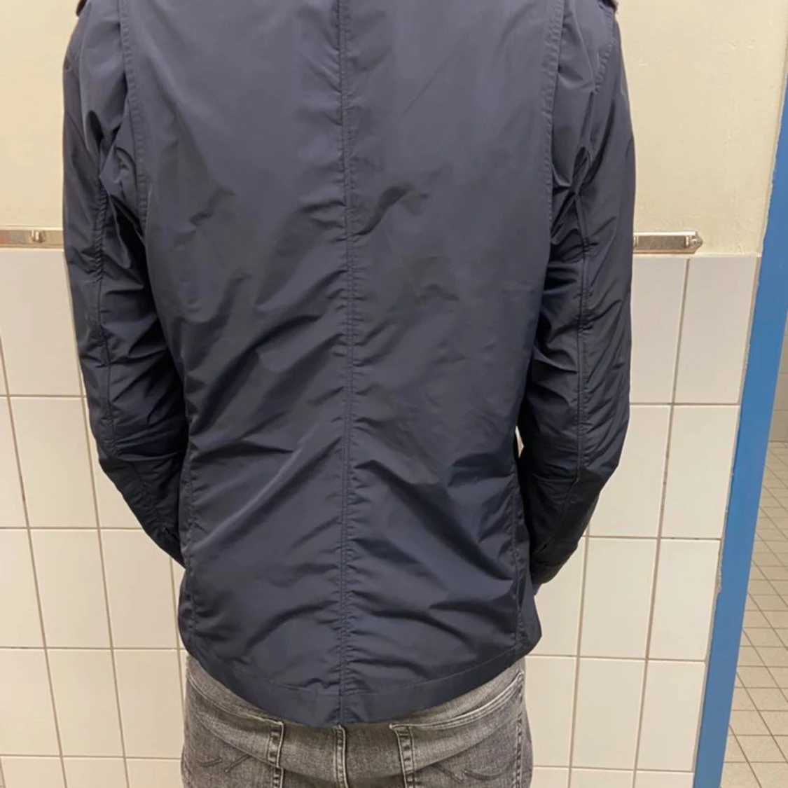 Field Jacka (Snoot) - 91