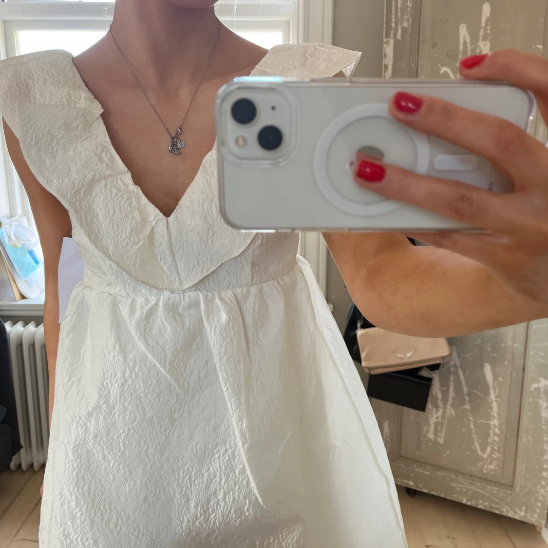 Studentklänning - 91