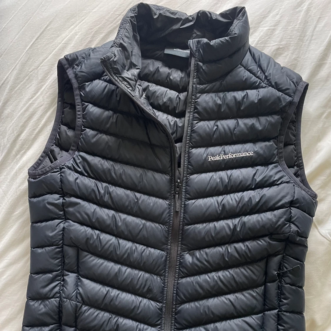 PeakPerformance vest 