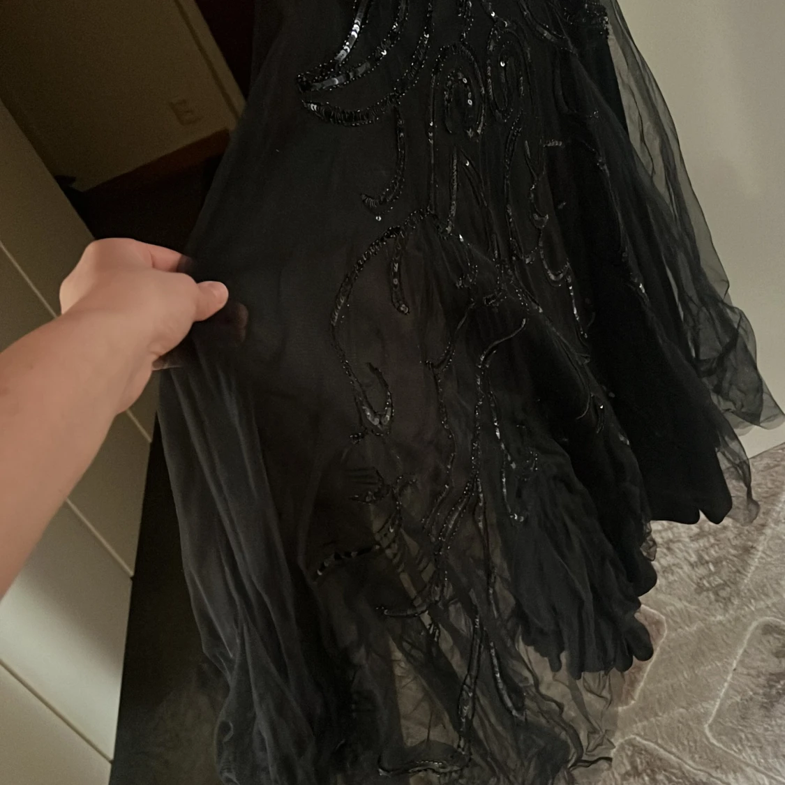 Bröllops klänningen  - 93