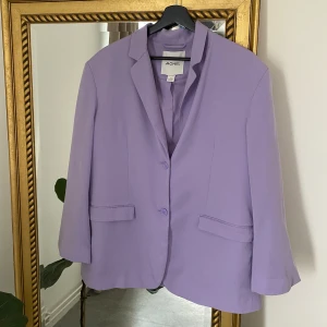 kostymset - ett superhärligt kostymset som har kommit till allt för lite anvädning, kavajen är ganska oversize