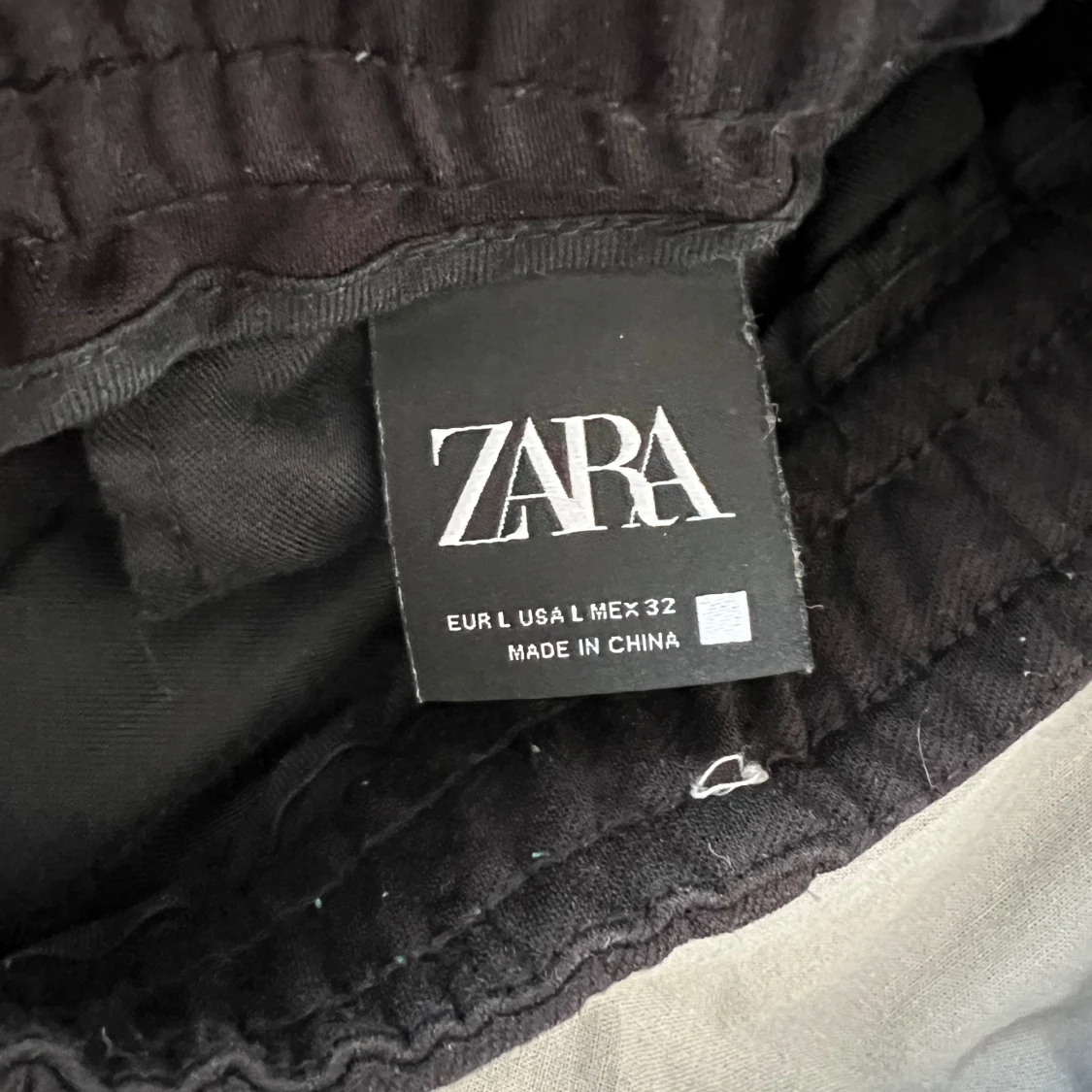 Zara Joggers Pant - 90