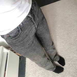 Jeans - Jeans från hm🤍