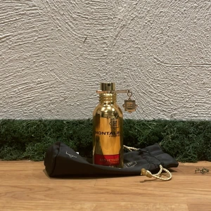 Montale  - En parfym från montale, den är i 50 ml den är nästan helt ny då den inte var för mig men den luktar gott och passar perfekt nu till sommaren👌👌