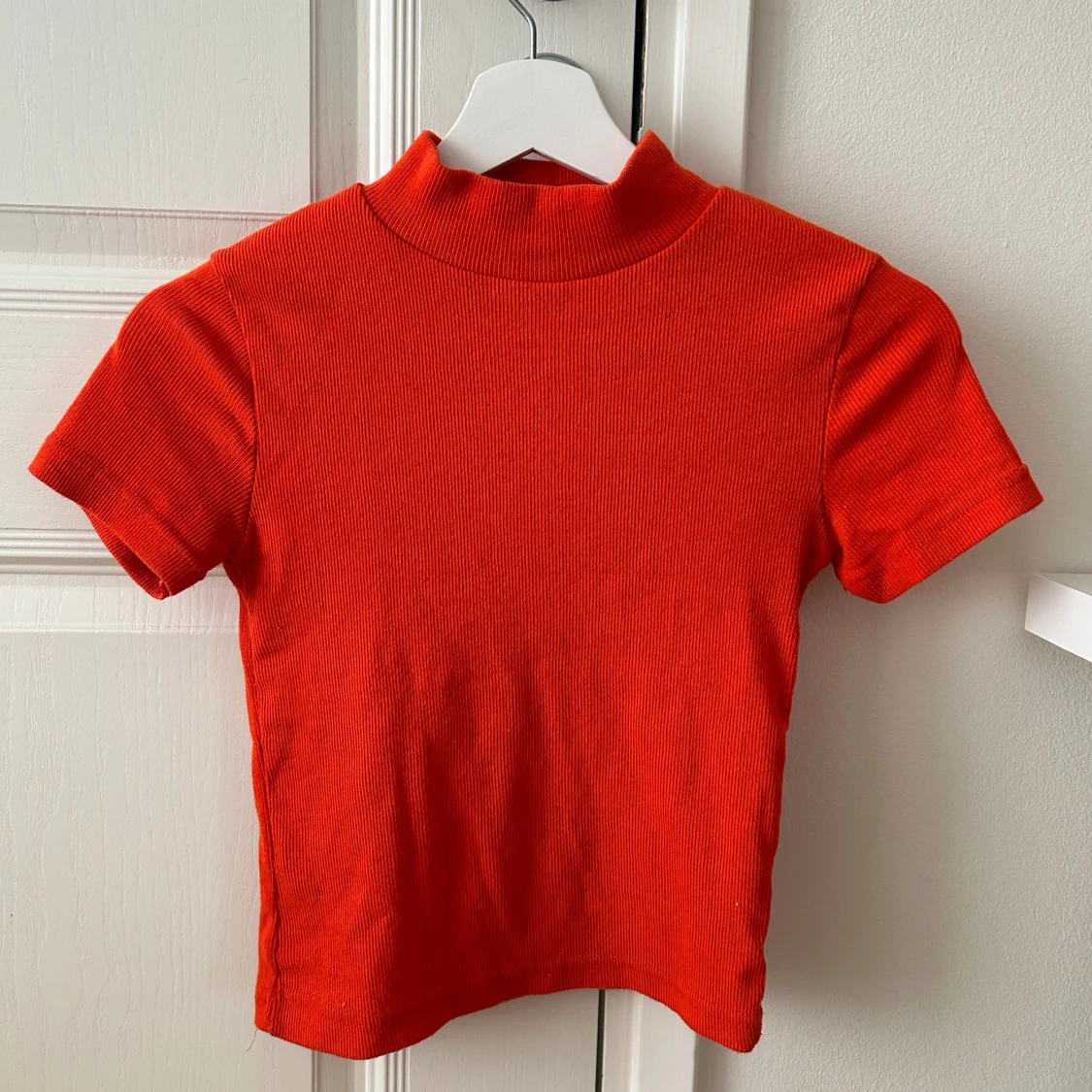 Kortärmad topp - 90