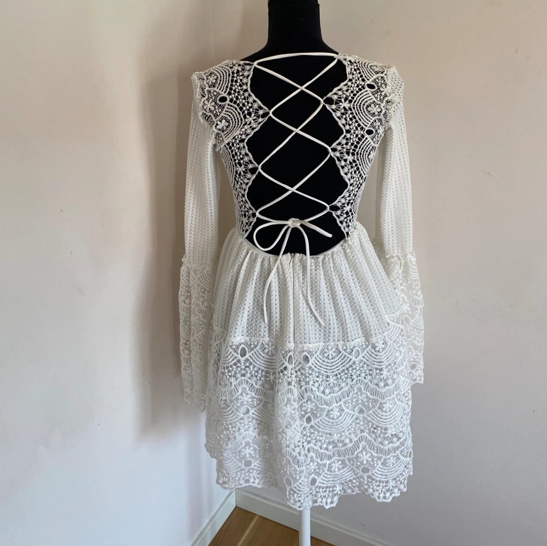 Super fin klänning  - 90