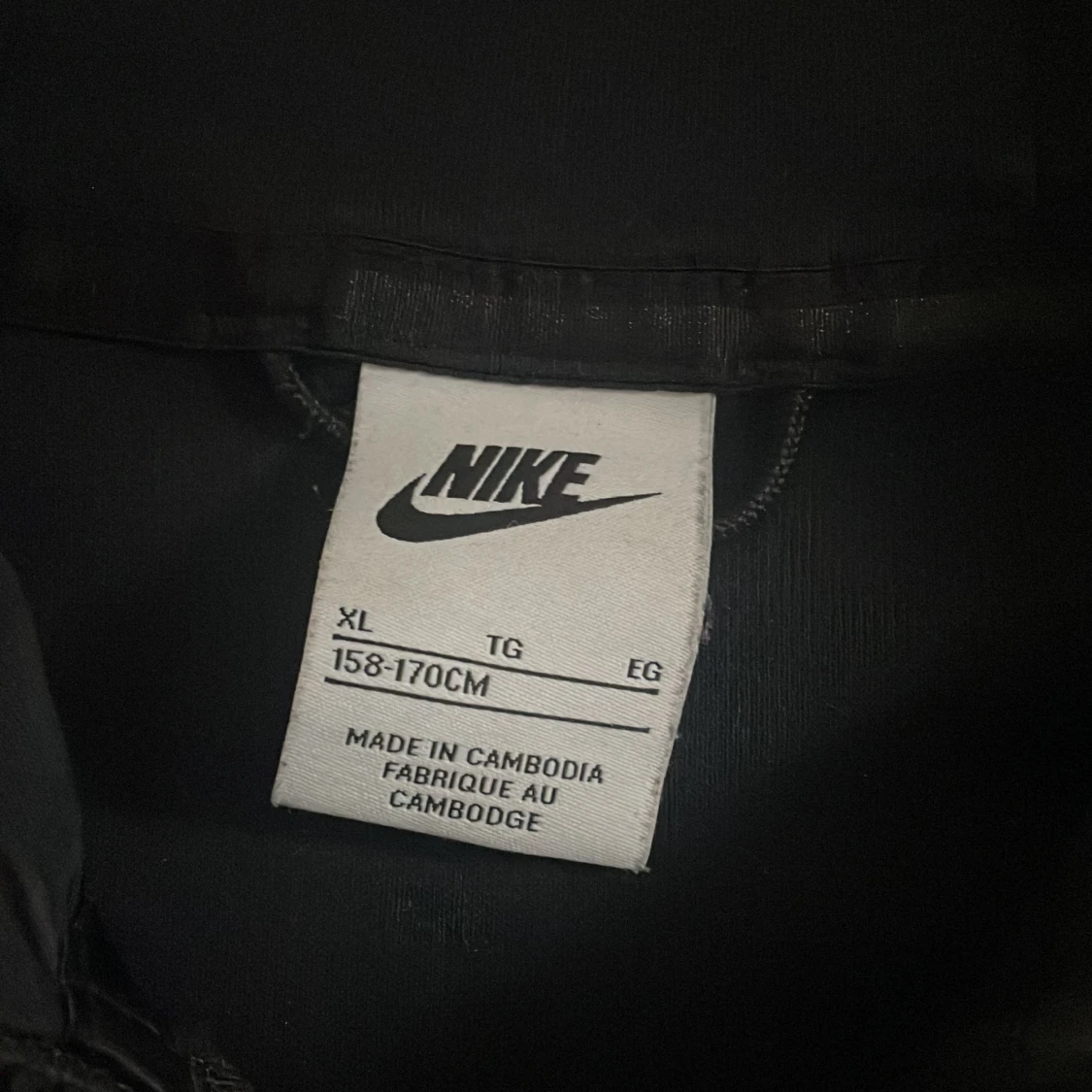 Nike tech fleece  - 90