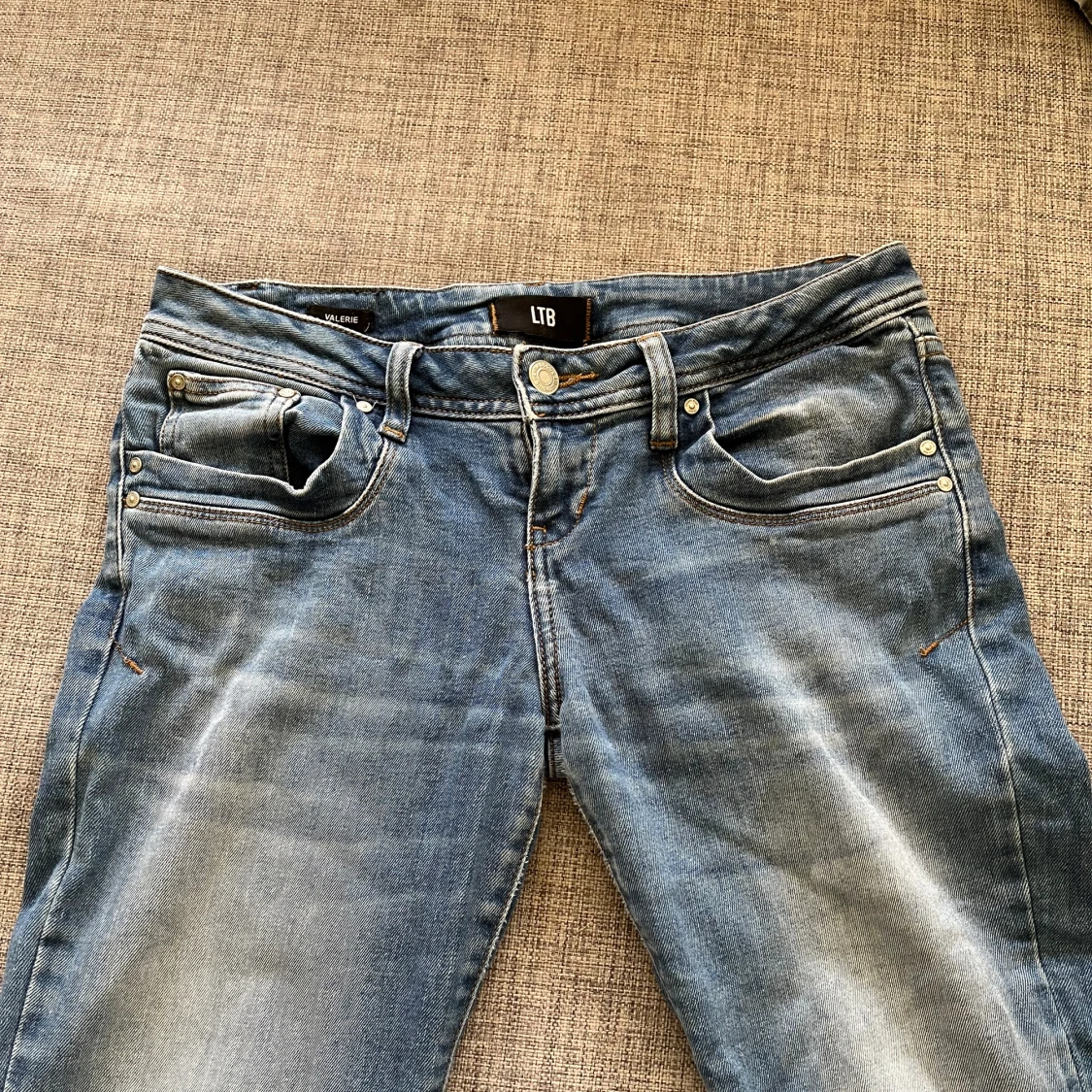 Ltb jeans