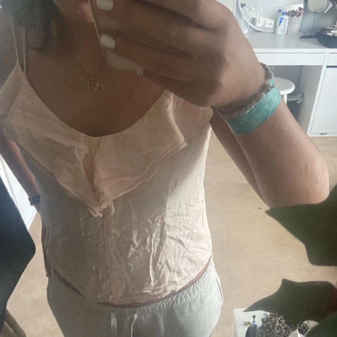 Rosa volang linne  - 92