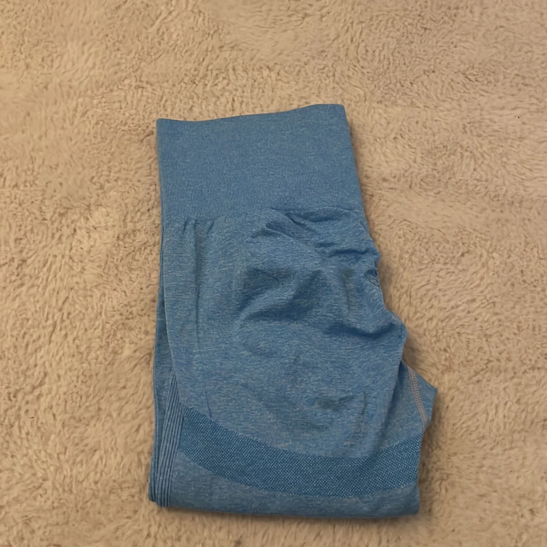 Stretchiga träningstights - 90