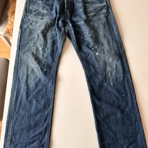 A bathing ape jeans - Storlek M Innerbenslängd 78,5cm Midjemått 44cm Nyskick. 