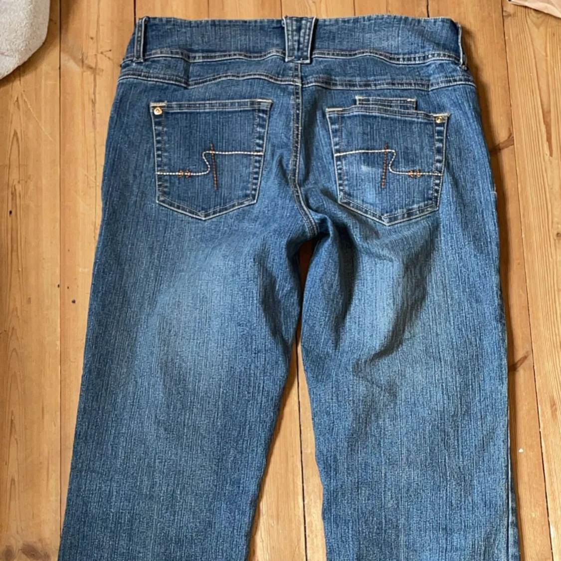 Jeans Rewind - 90