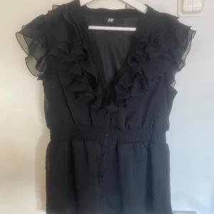 Fest topp - Superfin fest topp