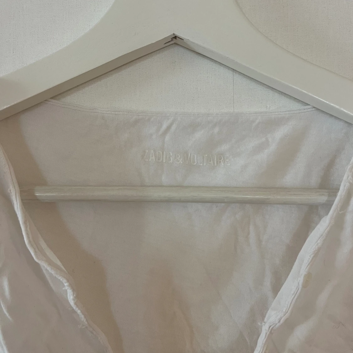 T-shirt från Zadig & Voltaire  - 90