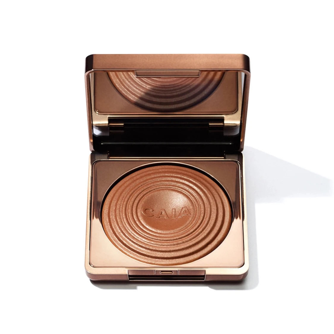 Caia bronzer