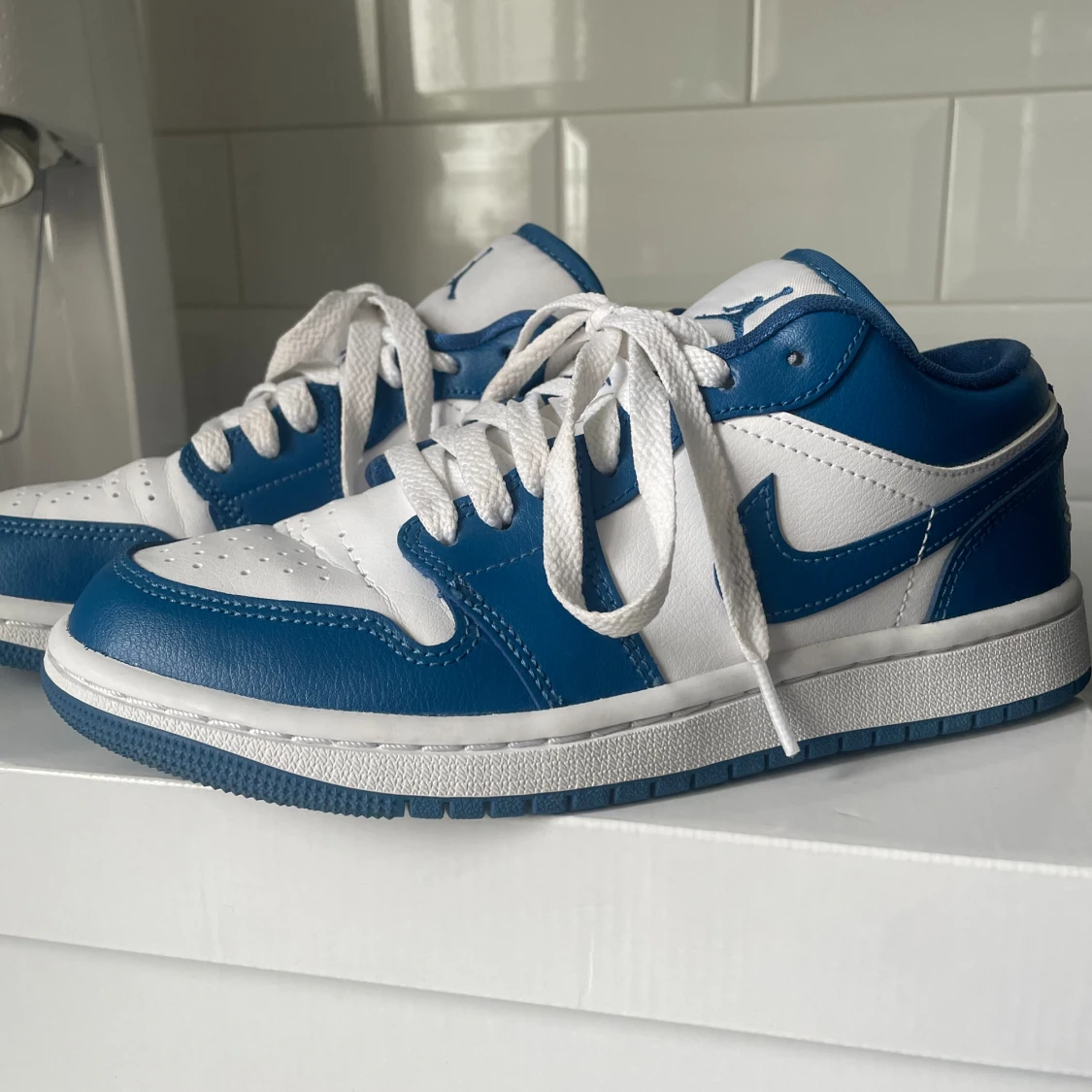 Air jordans 23 strl 37,5  - 90