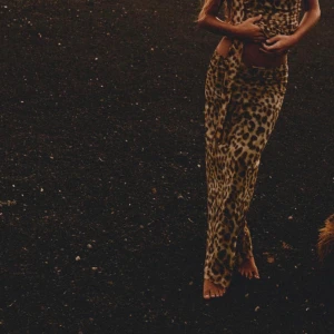 Zara leopard kjol - Skitsnygg leopard kjol från zara! Helt ny🥰men prislapp kvar