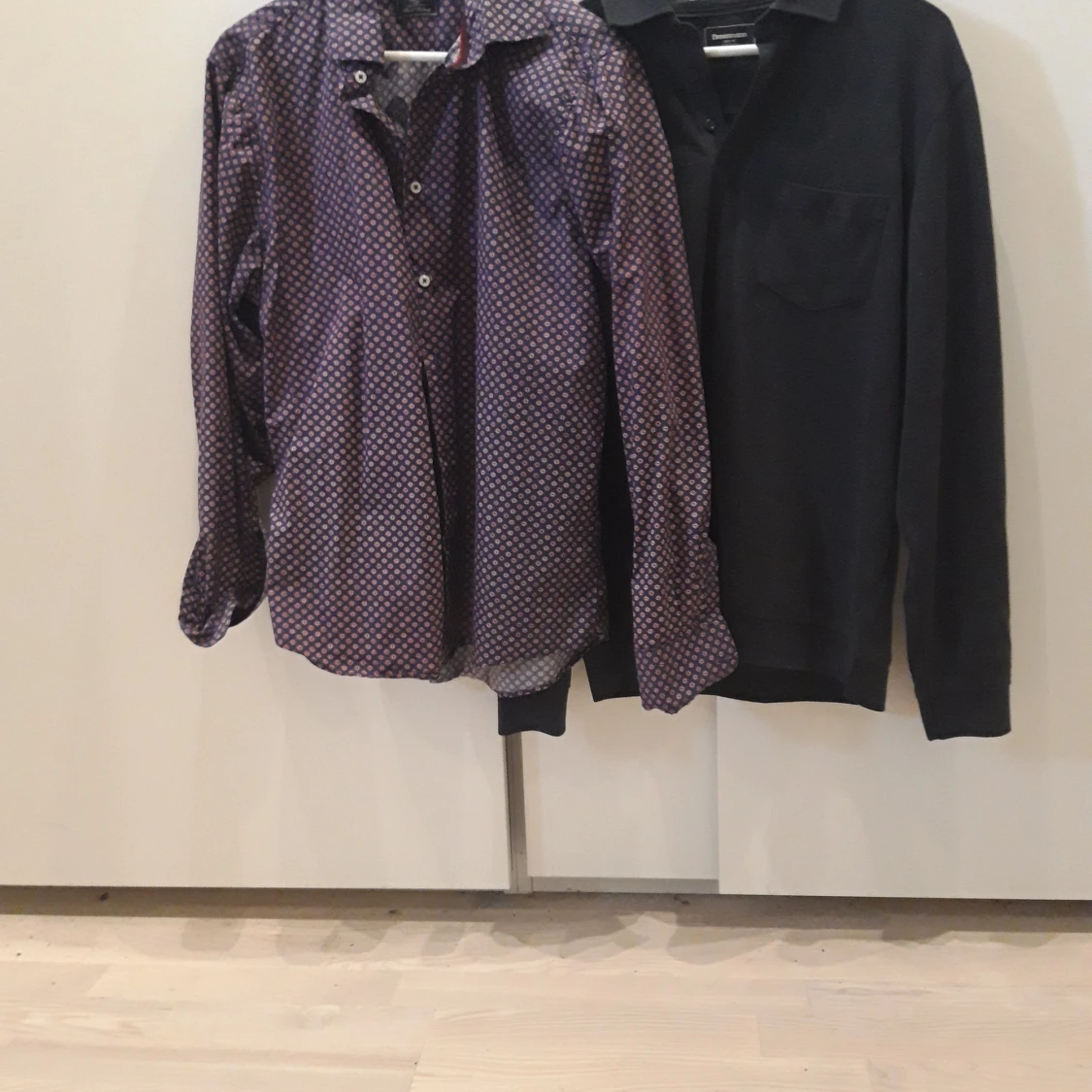  dressman skjortor - 93