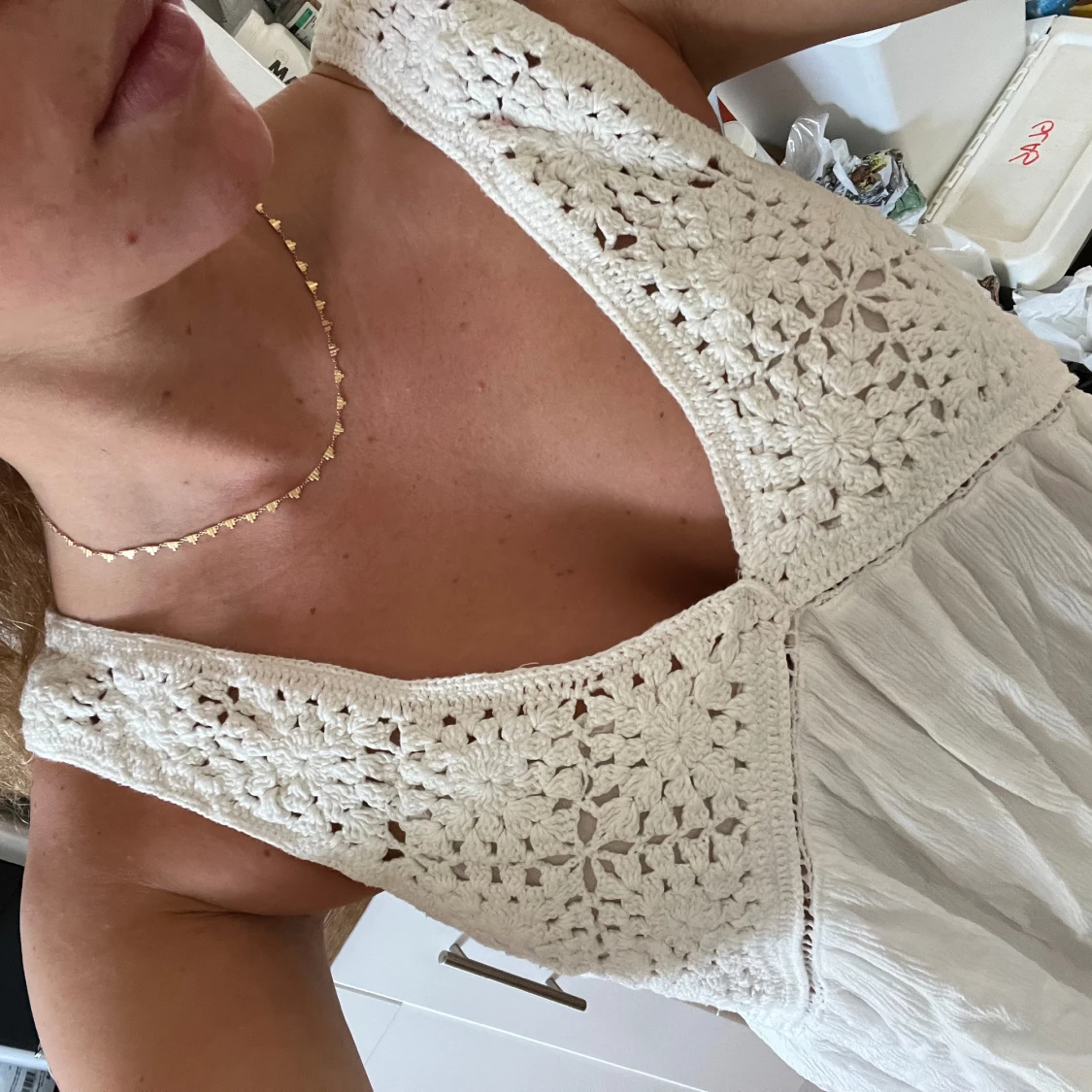 Studentklänning - 90