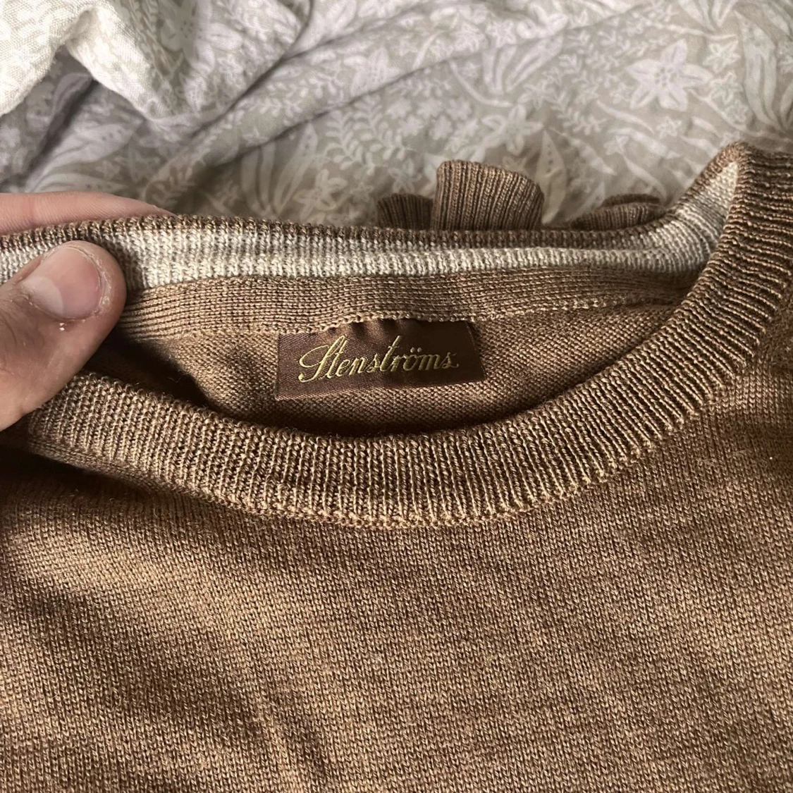 Stenstörms merino - 91