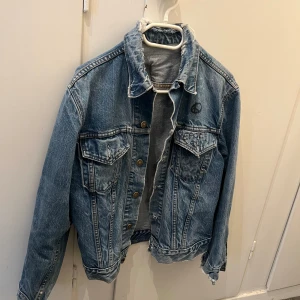 Jeansjacka - Vintage levis jacka