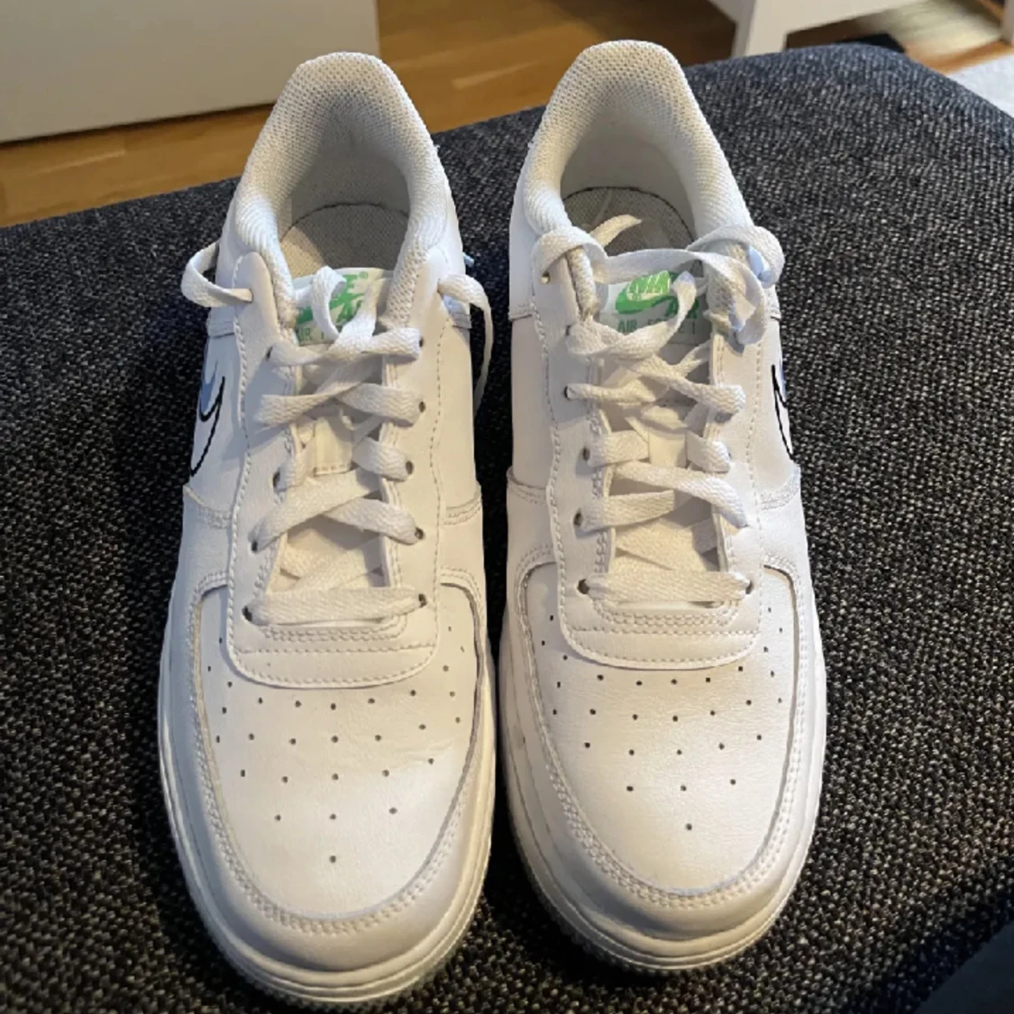 Nike Air force 1 - 91