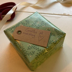 Paket - Morsdagpaket