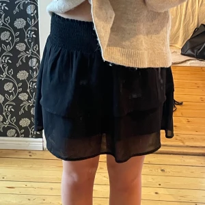 Volangkjol  - Fin och enkel volangkjol!🩷