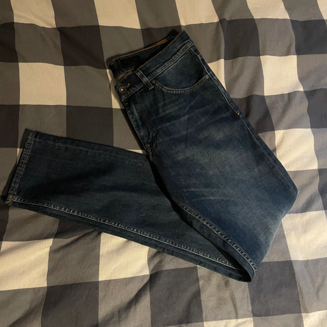 Tigerofsweden jeans helt nya  - 91
