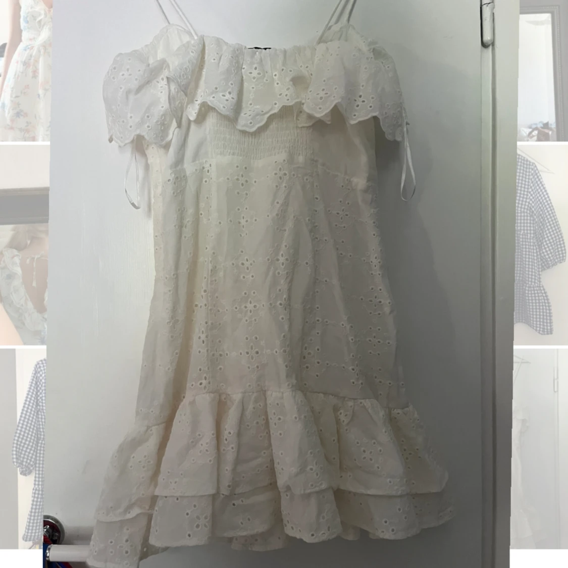 Zara klänning  - 90