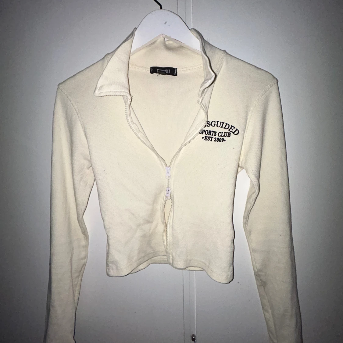 Tröja på missguided