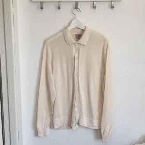 H&M Skjorta / Kofta, bra skick, Herr - H&M Skjorta / overshirt, bra skick, Herr, storlek M