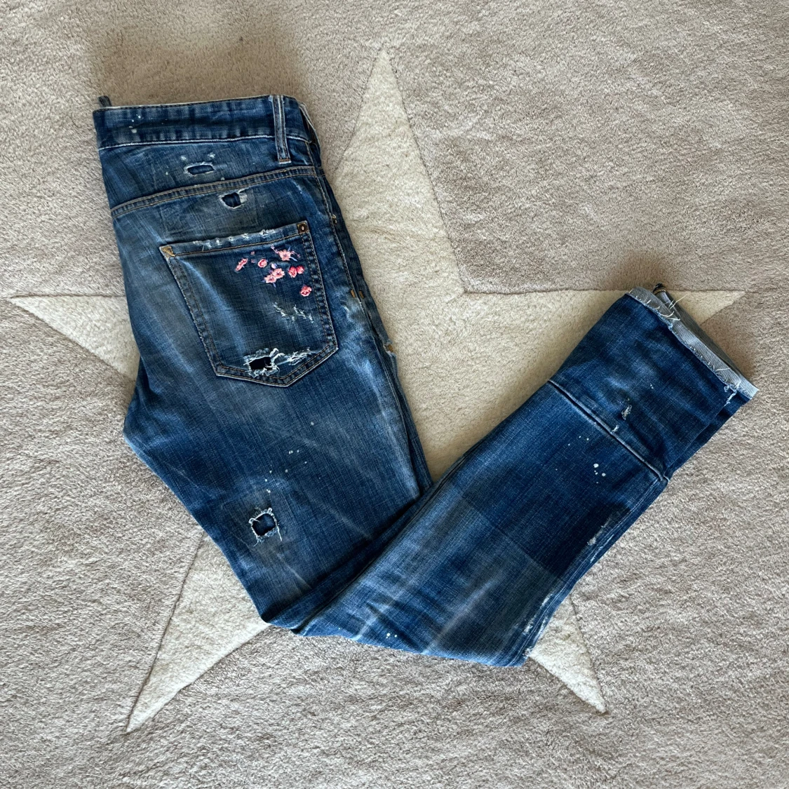 Dsquared2 jeans 